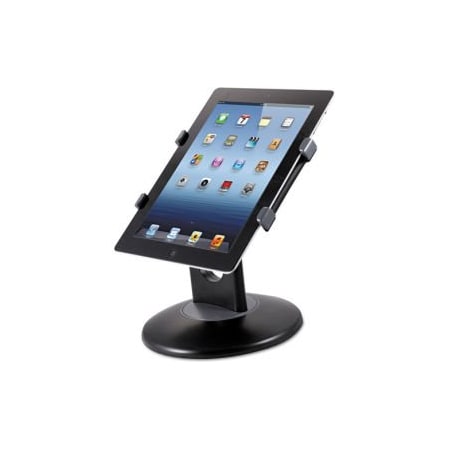 Kantek. Kantek Tablet Stand for Apple iPad and 7in-10in Tablets, Black TS710